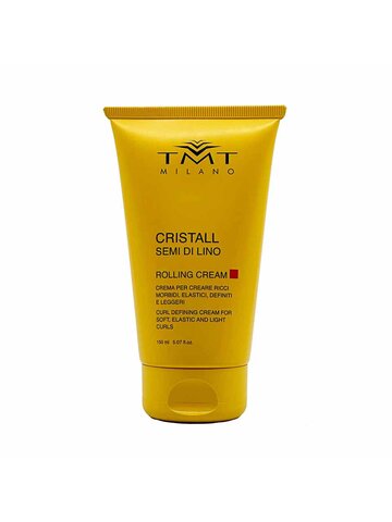 TMT059 TMT CRISTALL SEMI DI LINO ROLLING CREAM 150 ML-1