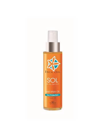 TMT044 TMT INCA OIL SOL OCHRANNÝ VLASOVÝ SPREJ 100 ML-1