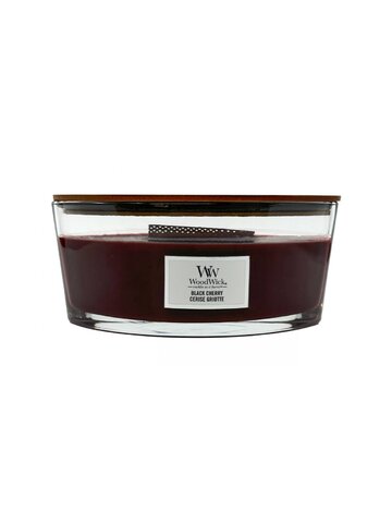 WW0002 WW BLACK CHERRY ELLIPSE JAR 453,6 G-1