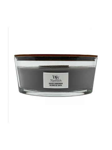 WW0012 WW SUEDE & SANDALWOOD ELLIPSE JAR 453,6 G-1