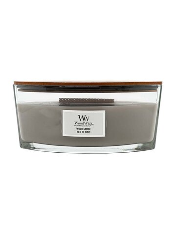 WW0162 WW WOOD SMOKE ELLIPSE JAR 453,6 G-1