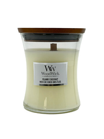 WW0033 WW ISLAND COCONUT MEDIUM HOURGLASS 275 G-1