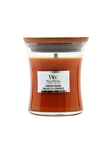 WW0126 WW PUMPKIN PRALINE MEDIUM HOURGLASS 275 G-1