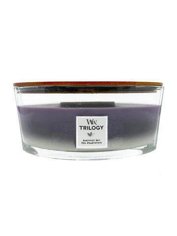 WW0058 WoodWick Amethyst Sky Trilogy Ellipse Jar 453,6 g-1