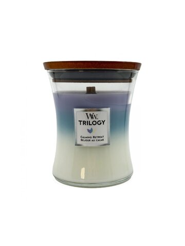 WW0065 WW TRILOGY CALMING RETREAT  MEDIUM HOURGLASS 275 G-1