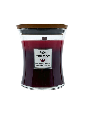 WW0066 WW TRILOGY SUN-RIPENED BERRIES MEDIUM HOURGLASS 275 G-1