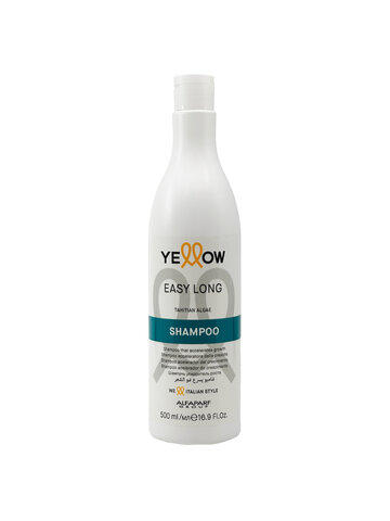 YE0079 YE EASY LONG SHAMPOO 500 ML-1