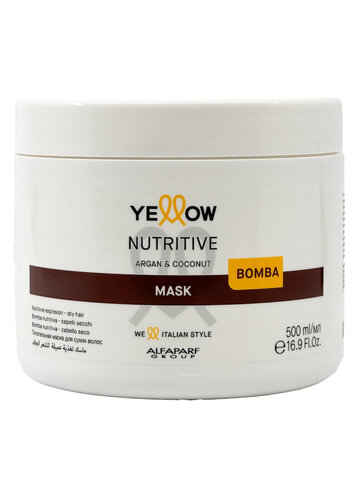 YE0087 YE NURITIVE MASK 500 ML-1