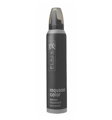 Black Professional Line Mousse Color 200 ml