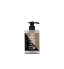 Black Professional Toner Semi-permanent Hair Colour 300 ml