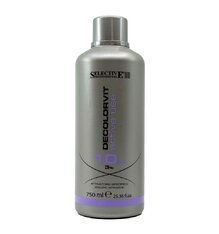 Selective Professional Decolorvit Active Use 750 ml