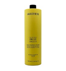 Selective Professional ONCare Smooth Taming and Stengthening Shampoo