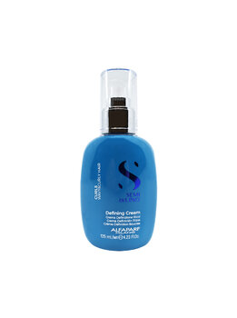 Alfaparf Milano Semi Di Lino Curls Wavy&Curly Hair Reactivating Spray 125 ml  •